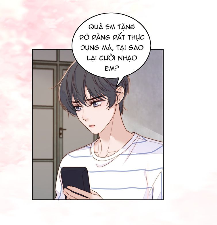 Tôi Bảo Bạn Cùng Bàn Đánh Cậu Chap 73 - Next Chap 74