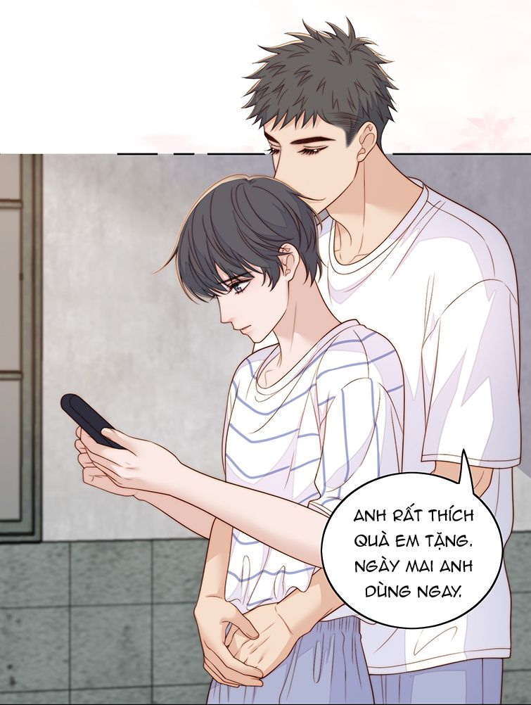 Tôi Bảo Bạn Cùng Bàn Đánh Cậu Chap 73 - Next Chap 74