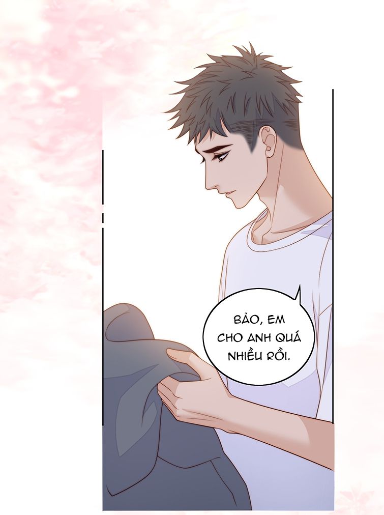 Tôi Bảo Bạn Cùng Bàn Đánh Cậu Chap 73 - Next Chap 74