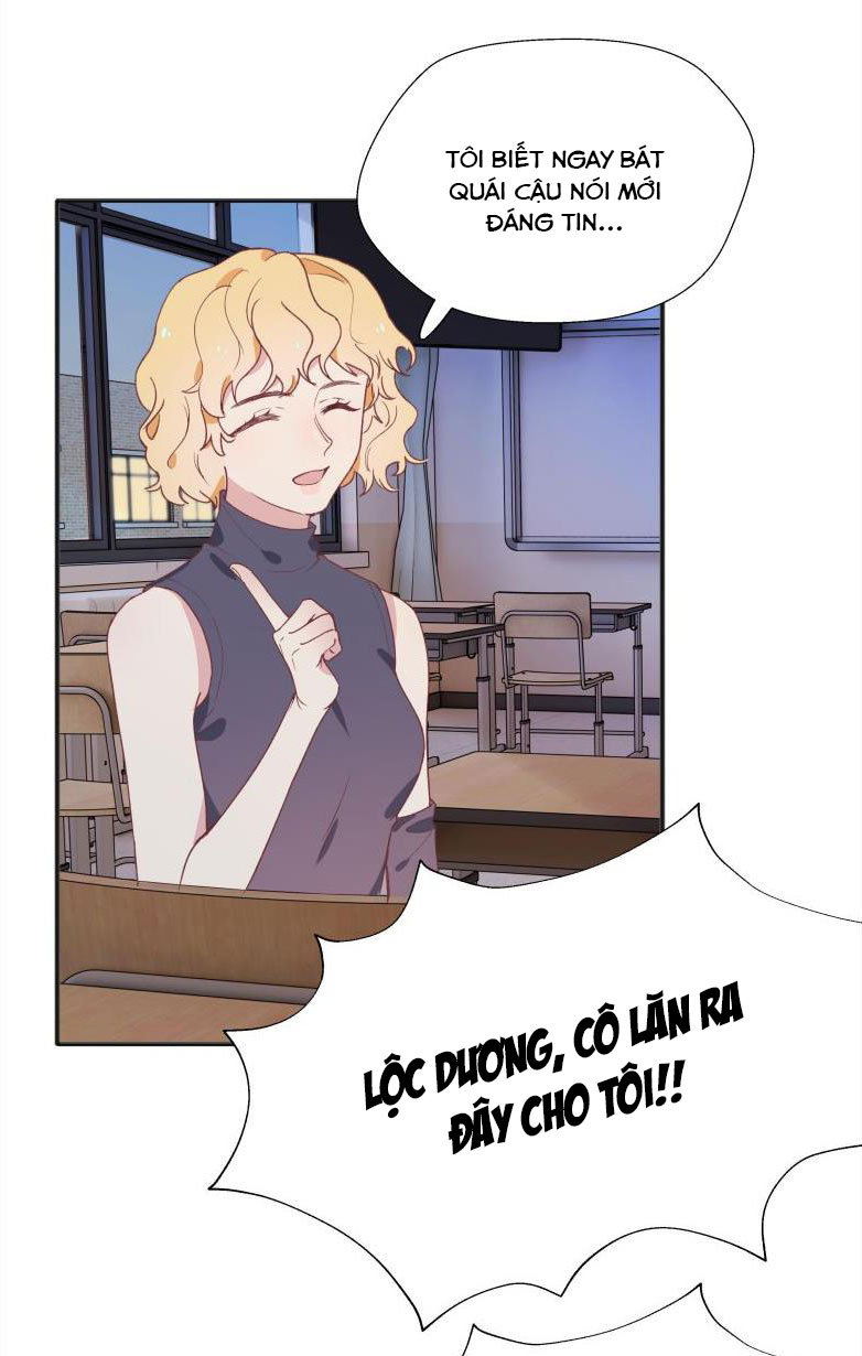 Cuộc Chiến Không Rung Động Chap 18 - Next Chap 19