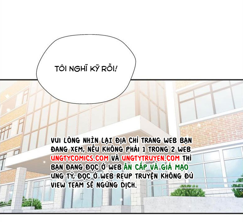 Cuộc Chiến Không Rung Động Chap 18 - Next Chap 19