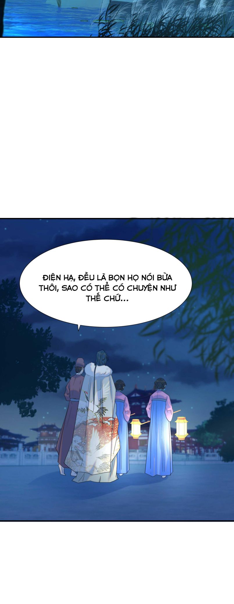 Hình Như Lấy Nhầm Kịch Bản Nữ Chủ Chap 70 - Next Chap 71