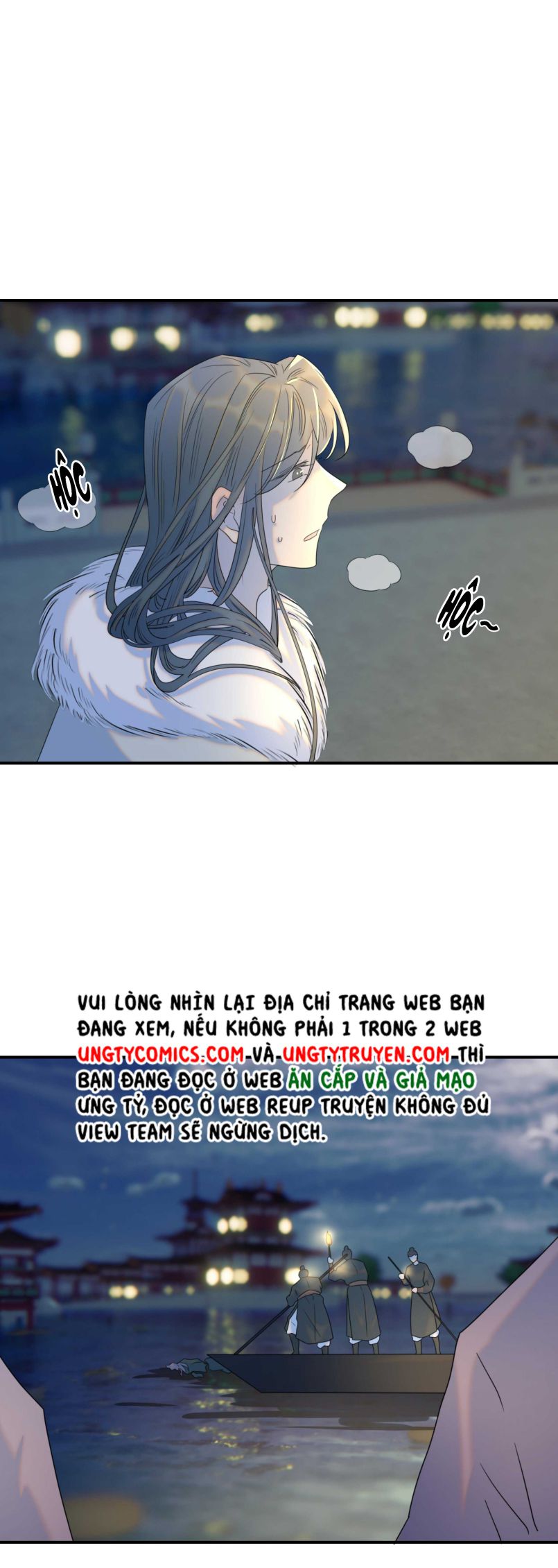 Hình Như Lấy Nhầm Kịch Bản Nữ Chủ Chap 70 - Next Chap 71