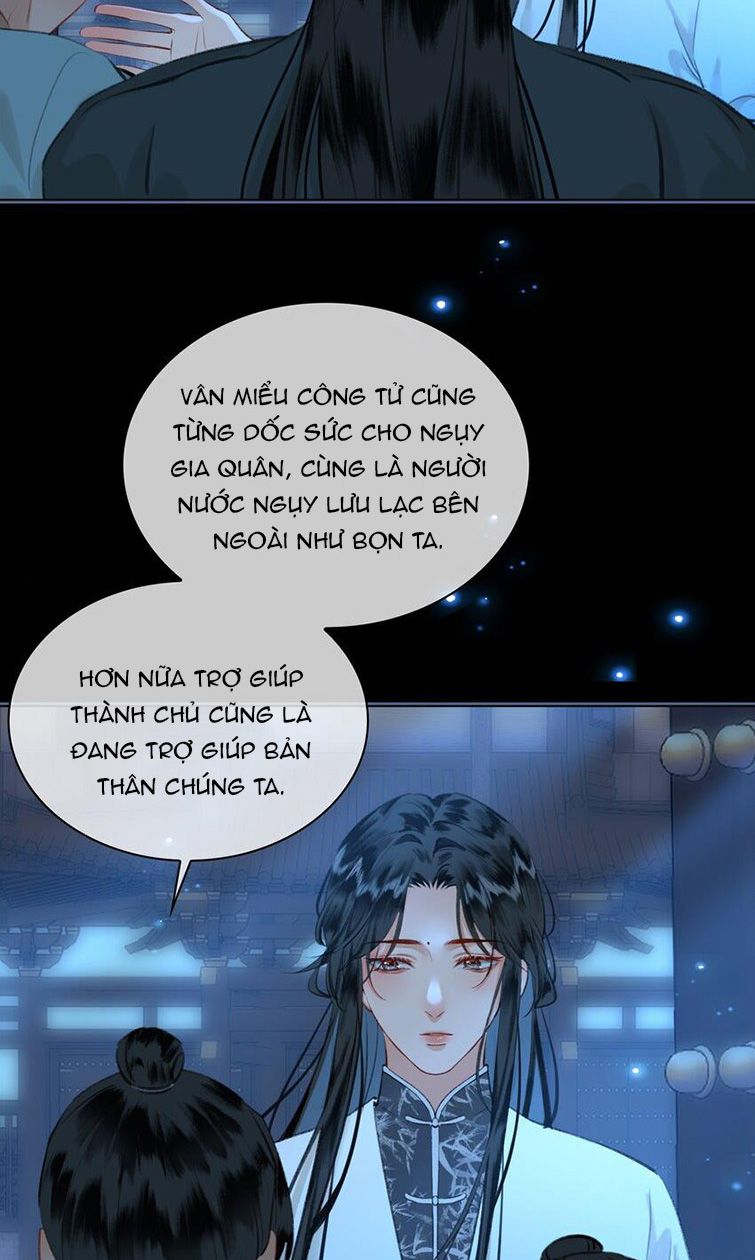 Tế Vũ Bất Tri Quy Chap 76 - Next Chap 77