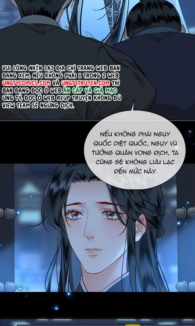 Tế Vũ Bất Tri Quy Chap 76 - Next Chap 77