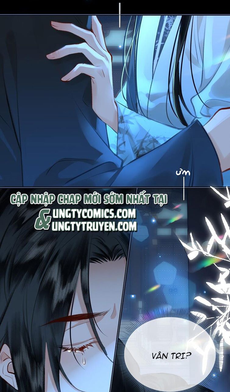 Tế Vũ Bất Tri Quy Chap 76 - Next Chap 77