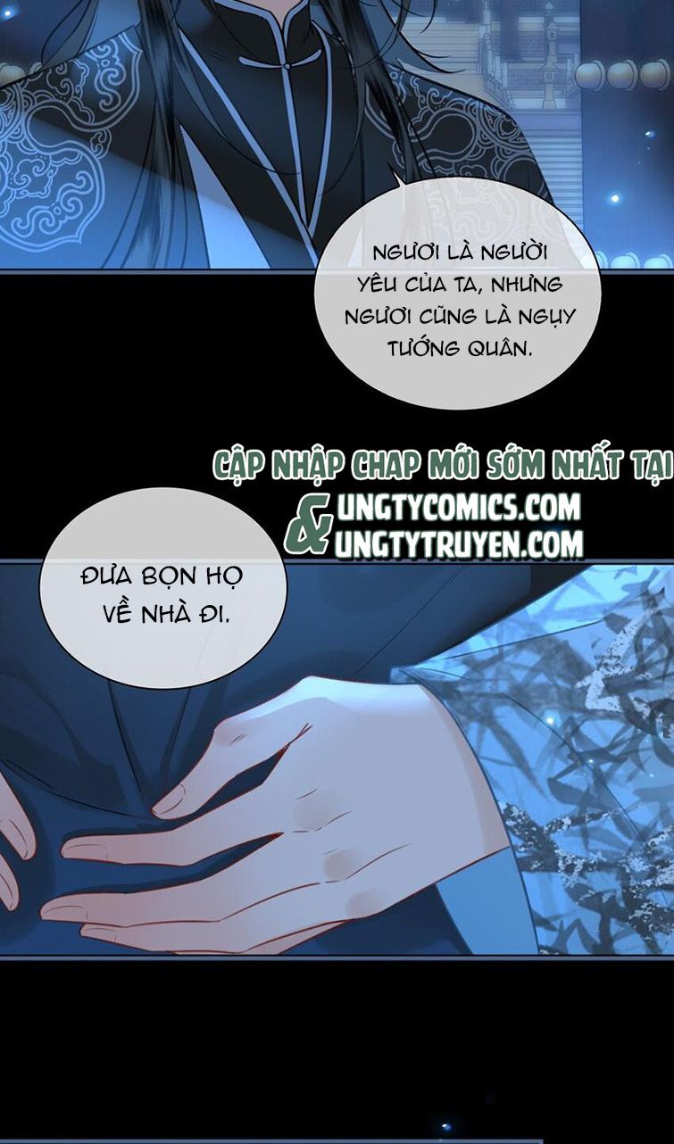 Tế Vũ Bất Tri Quy Chap 76 - Next Chap 77