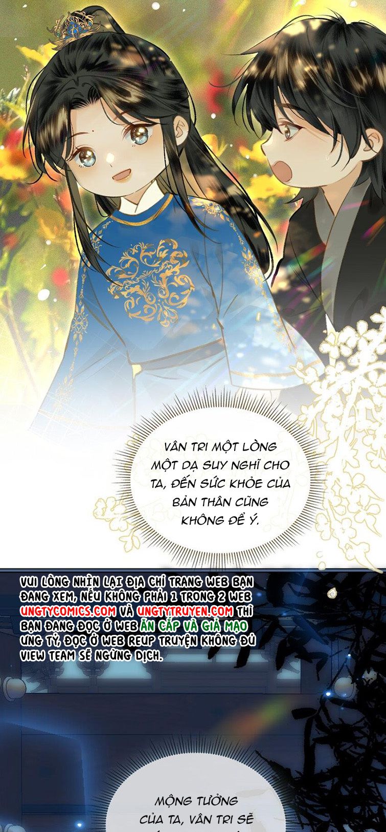 Tế Vũ Bất Tri Quy Chap 76 - Next Chap 77