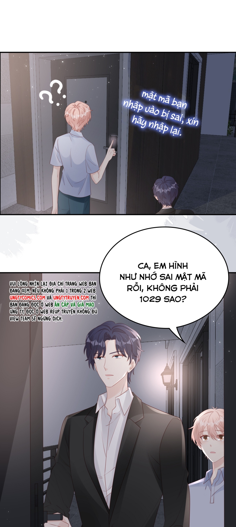 Bùi Bảo Chapter 69 - Next Chapter 70