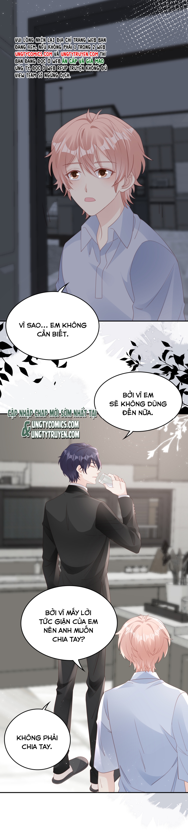 Bùi Bảo Chapter 69 - Next Chapter 70