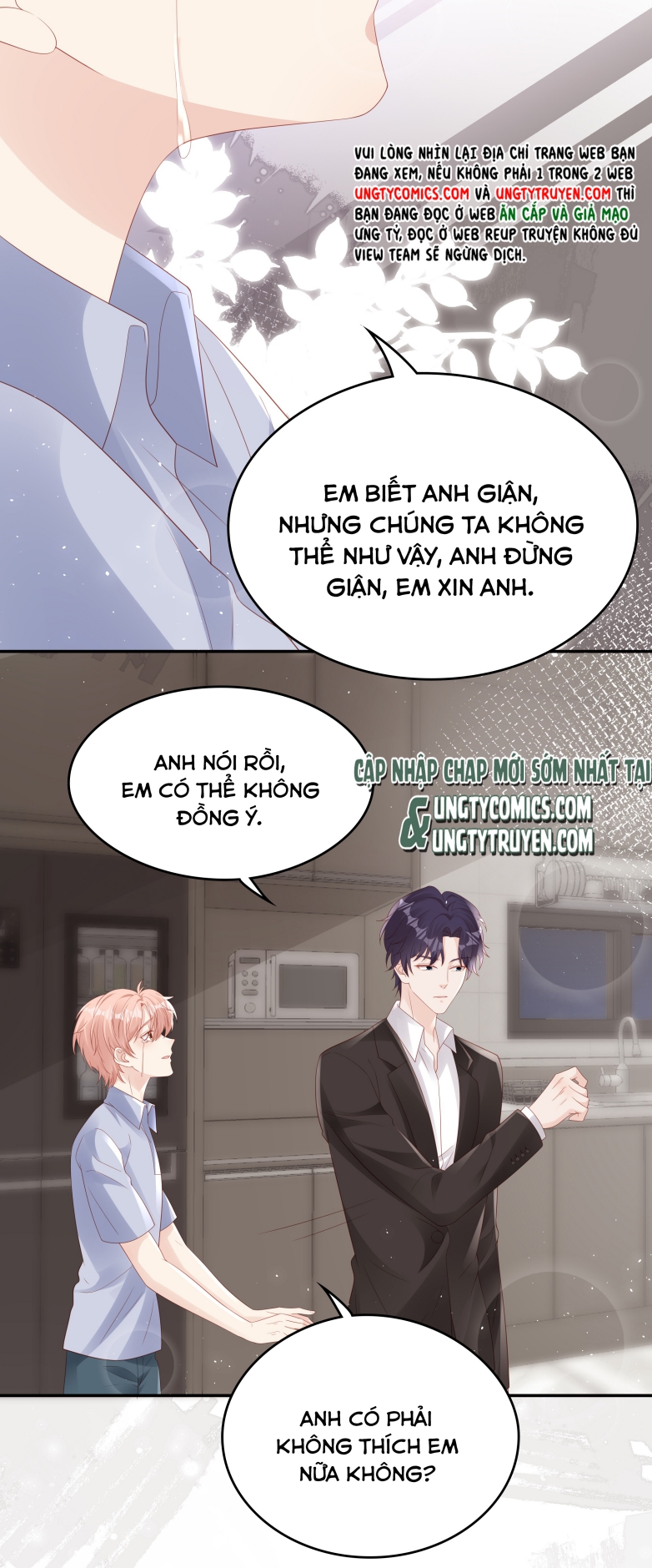 Bùi Bảo Chapter 69 - Next Chapter 70