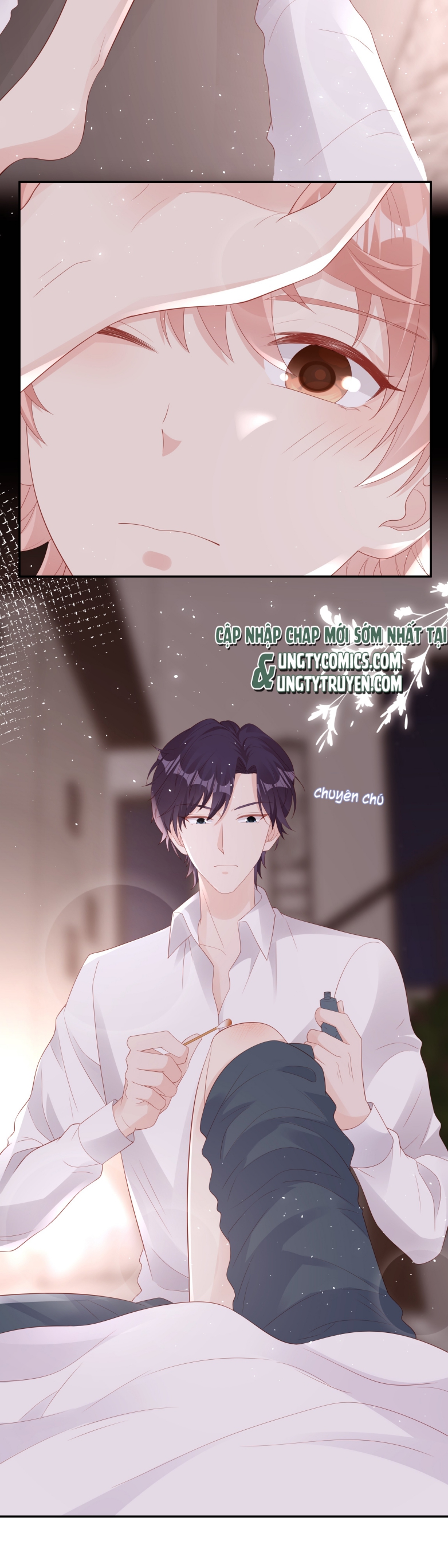 Bùi Bảo Chapter 69 - Next Chapter 70