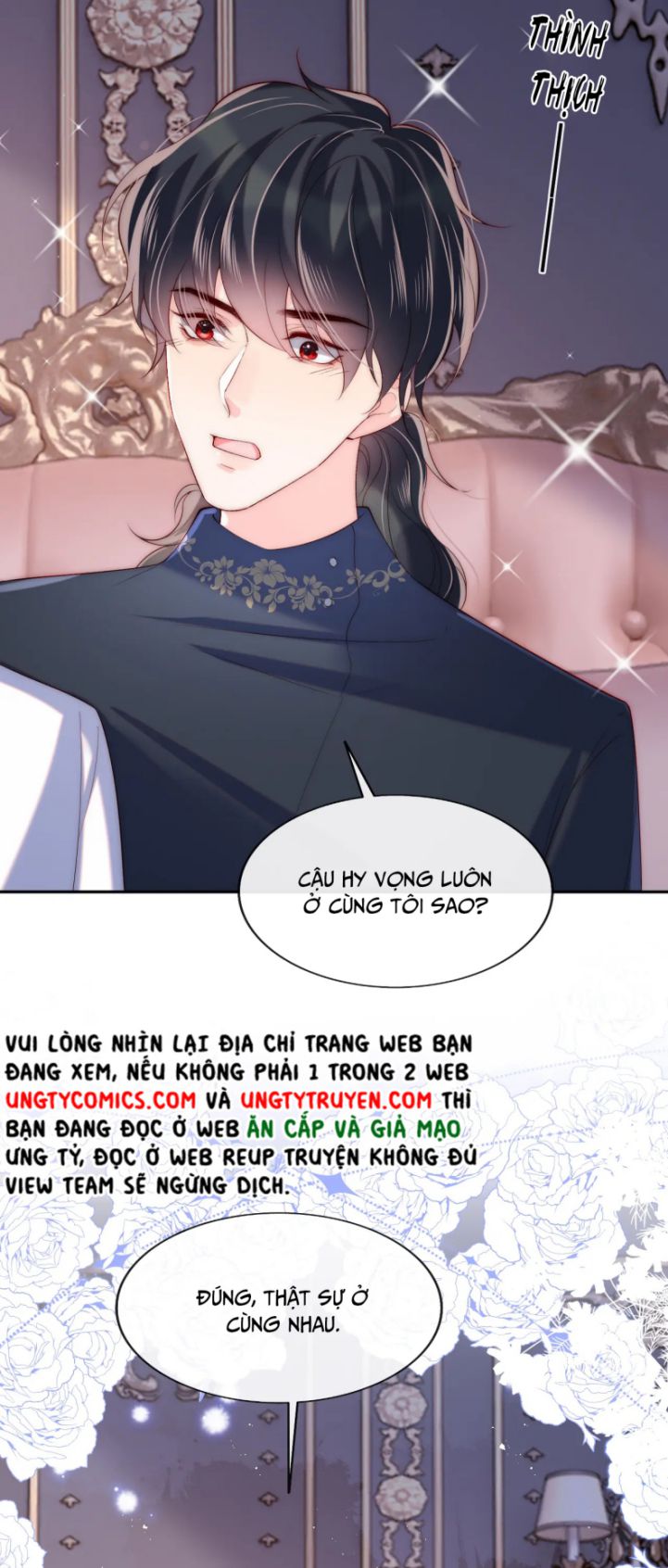 Các Nguyên Soái Đồng Thời Náo Ly Hôn Chap 35 - Next Chap 36