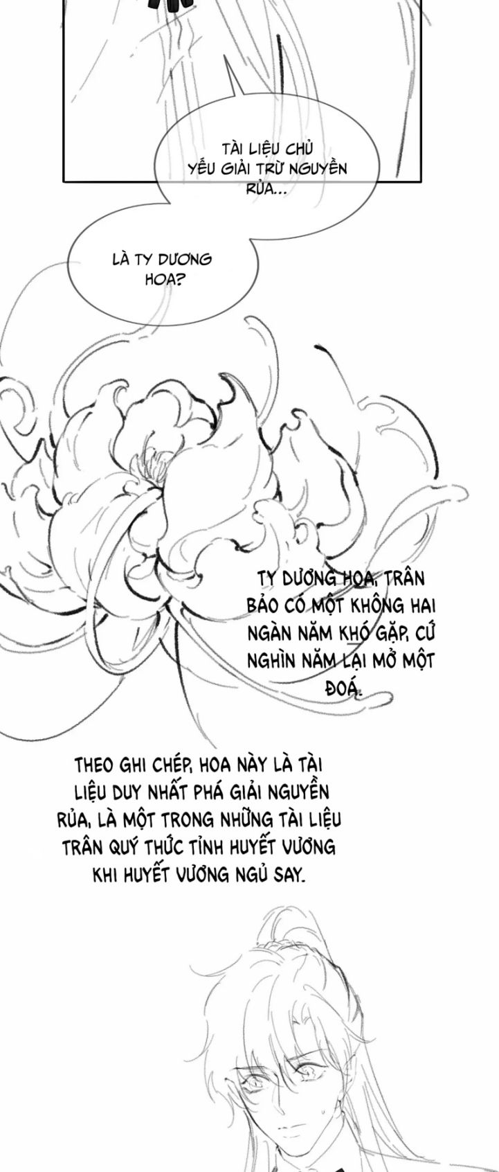 Các Nguyên Soái Đồng Thời Náo Ly Hôn Chap 35 - Next Chap 36