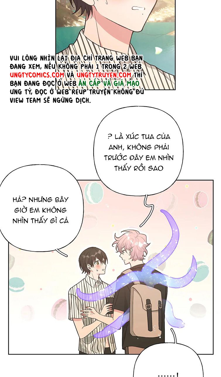 Cẩn Thận Bị Mộng Ma Ăn Mất Chap 87 - Next Chap 88