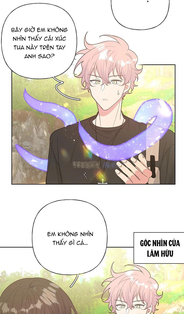 Cẩn Thận Bị Mộng Ma Ăn Mất Chap 87 - Next Chap 88