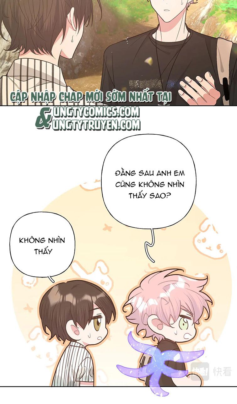 Cẩn Thận Bị Mộng Ma Ăn Mất Chap 87 - Next Chap 88