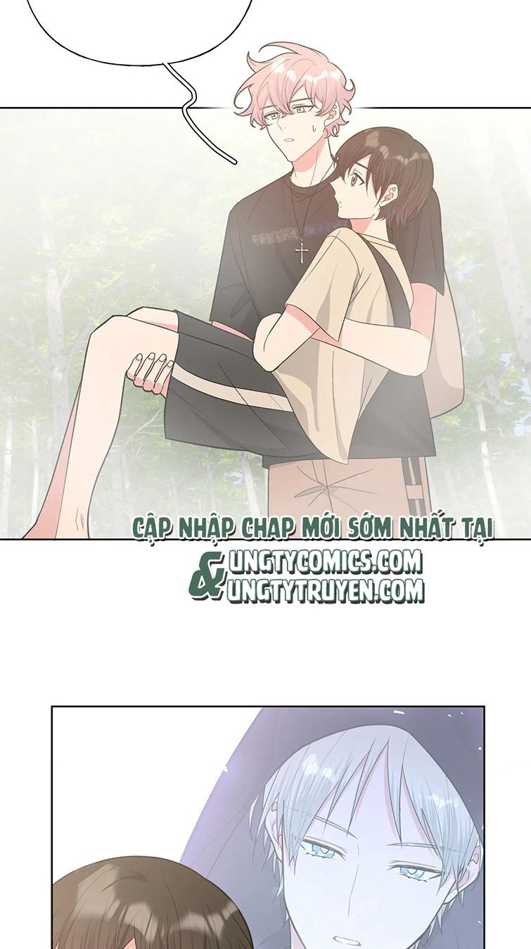 Cẩn Thận Bị Mộng Ma Ăn Mất Chap 87 - Next Chap 88