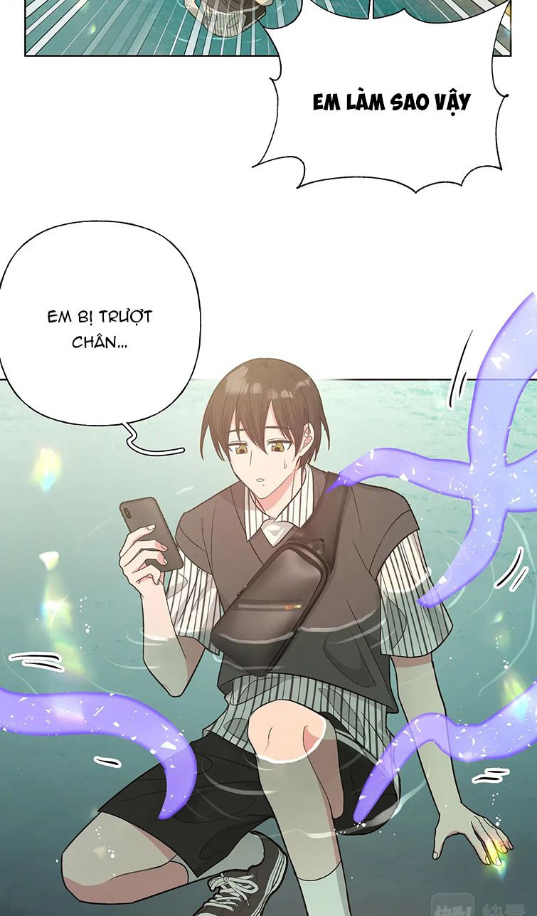 Cẩn Thận Bị Mộng Ma Ăn Mất Chap 87 - Next Chap 88