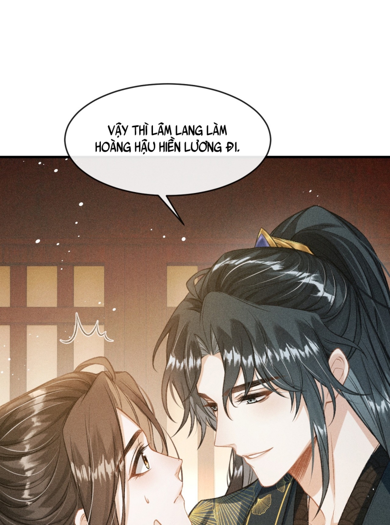 Đan Tiêu Vạn Dặm Chap 6 - Next Chap 7