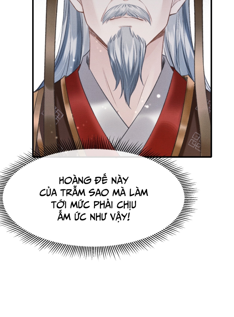 Đan Tiêu Vạn Dặm Chap 6 - Next Chap 7