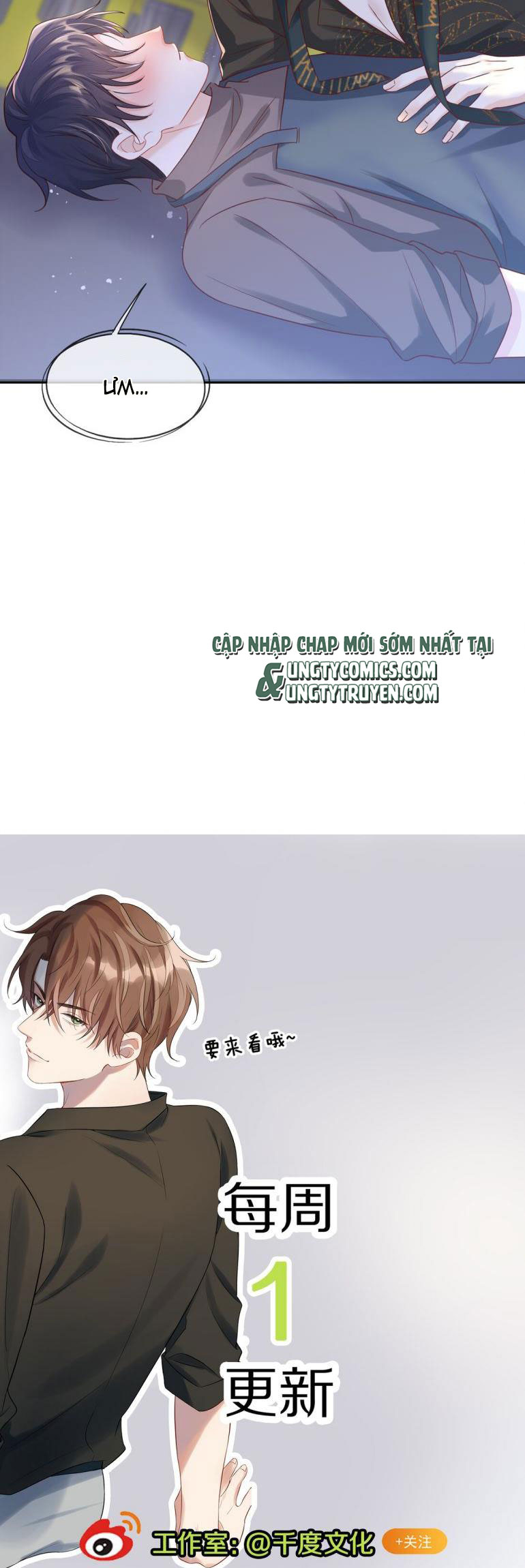 Nhất Niệm Chi Tư Chap 4 - Next Chap 5