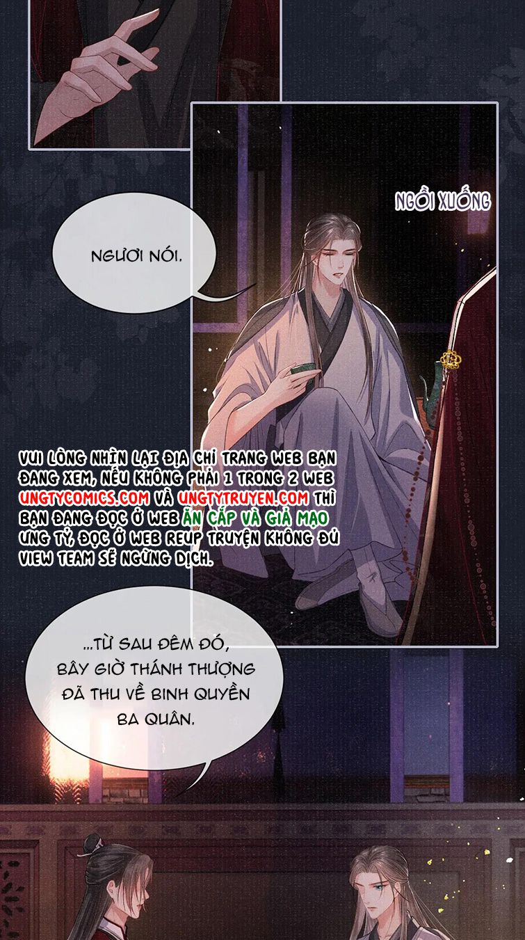 Tướng Quân Lệnh Chapter 74 - Next Chapter 75