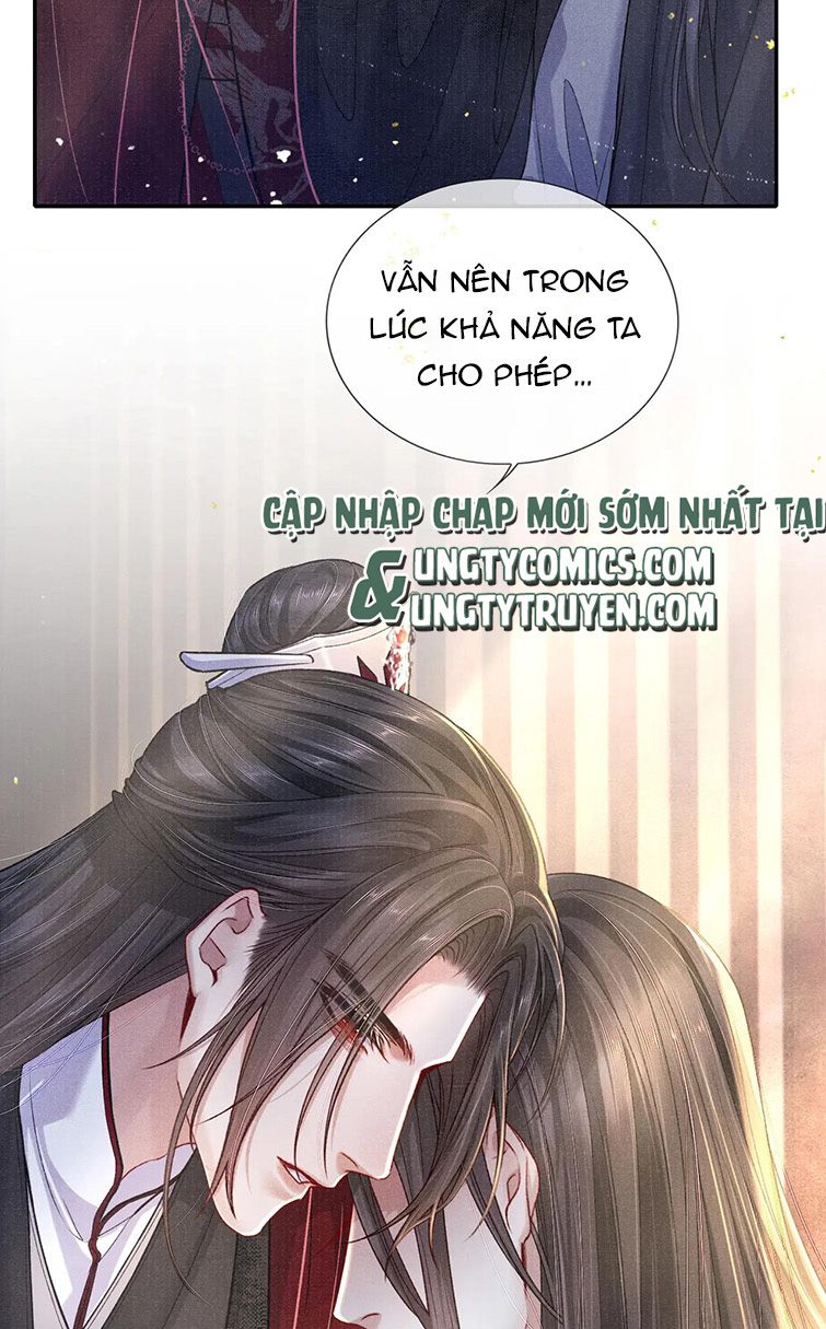 Tướng Quân Lệnh Chapter 74 - Next Chapter 75