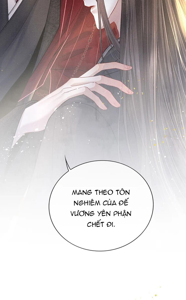 Tướng Quân Lệnh Chapter 74 - Next Chapter 75