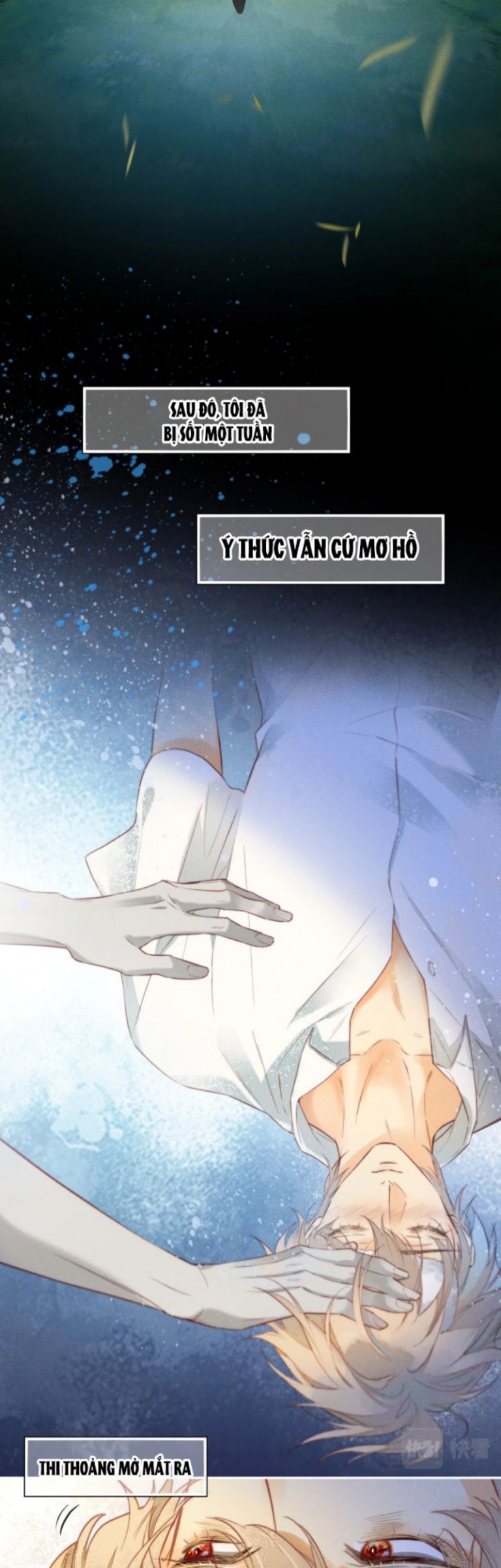 Tạm Biệt Quốc Vương Của Ta Chap 3 - Next Chap 4