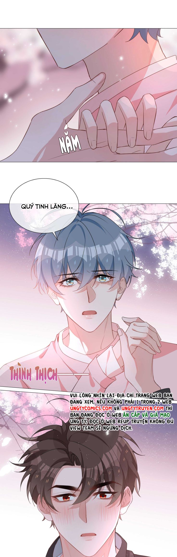 Sơn Hải Cao Trung Chap 26 - Next Chap 27