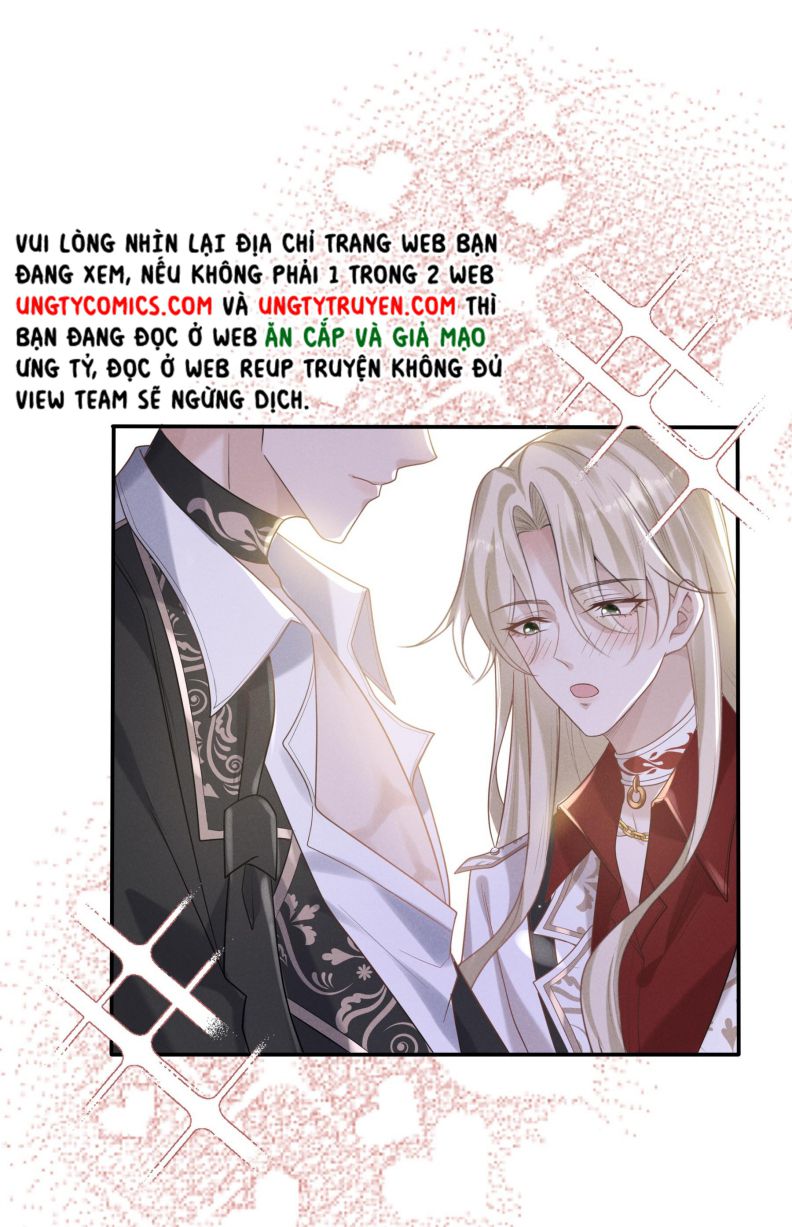 Người Dẫn Đường Có Phải Trùng Sinh Rồi Không Chap 35 - Next Chap 36