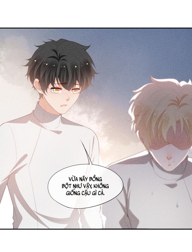 Cạnh Kiếm Chi Phong Chap 81 - Next Chap 82