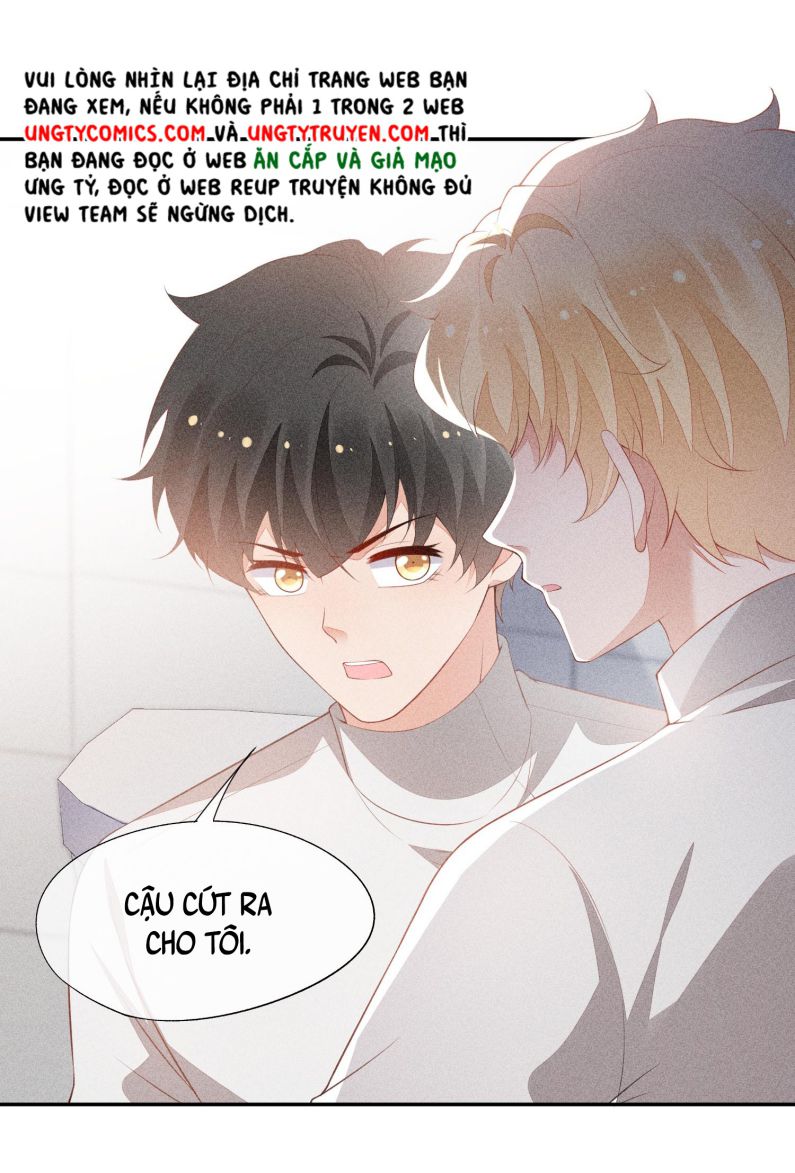 Cạnh Kiếm Chi Phong Chap 81 - Next Chap 82