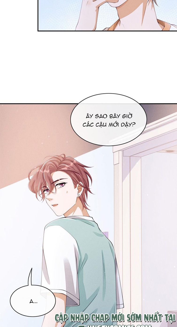 Bất Lộ Thanh Sắc Chap 22 - Next Chap 23