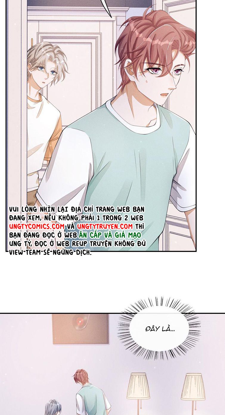 Bất Lộ Thanh Sắc Chap 22 - Next Chap 23