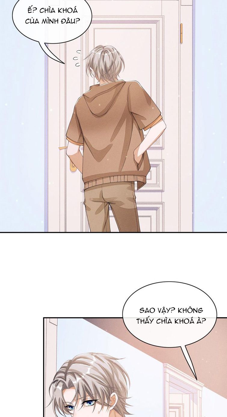 Bất Lộ Thanh Sắc Chap 22 - Next Chap 23