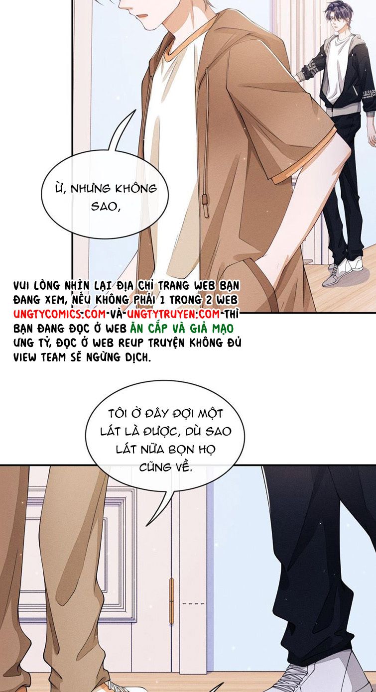 Bất Lộ Thanh Sắc Chap 22 - Next Chap 23