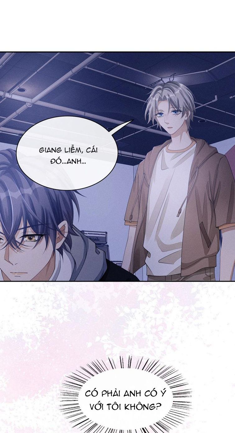 Bất Lộ Thanh Sắc Chap 22 - Next Chap 23