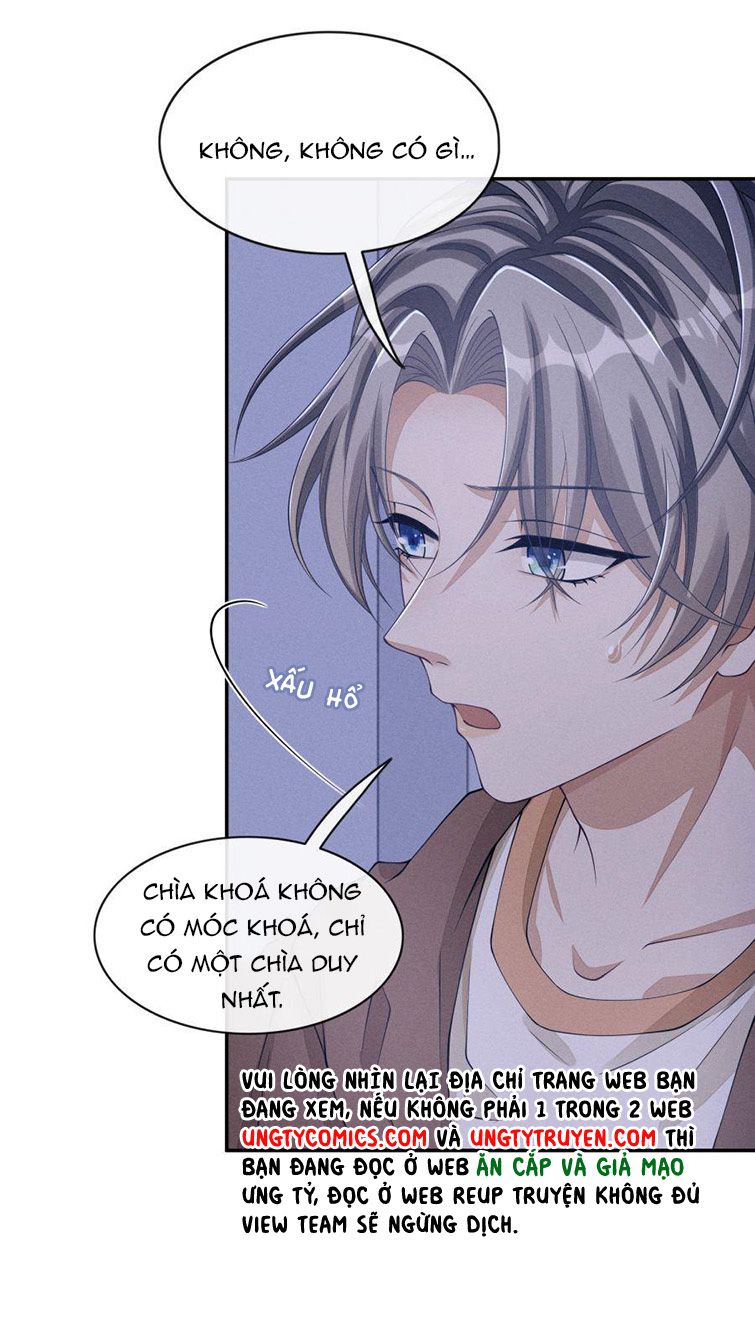 Bất Lộ Thanh Sắc Chap 22 - Next Chap 23