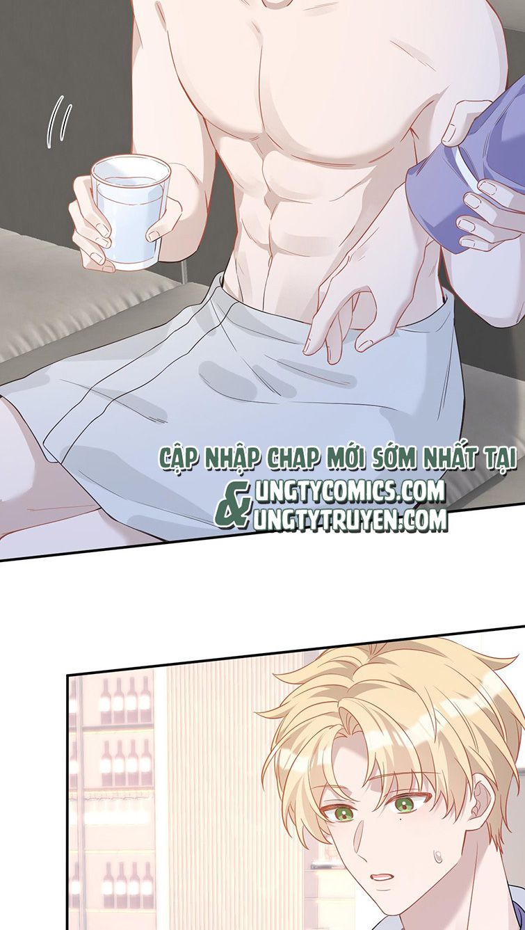 Hoàn Mỹ Vô Khuyết Chap 14 - Next Chap 15