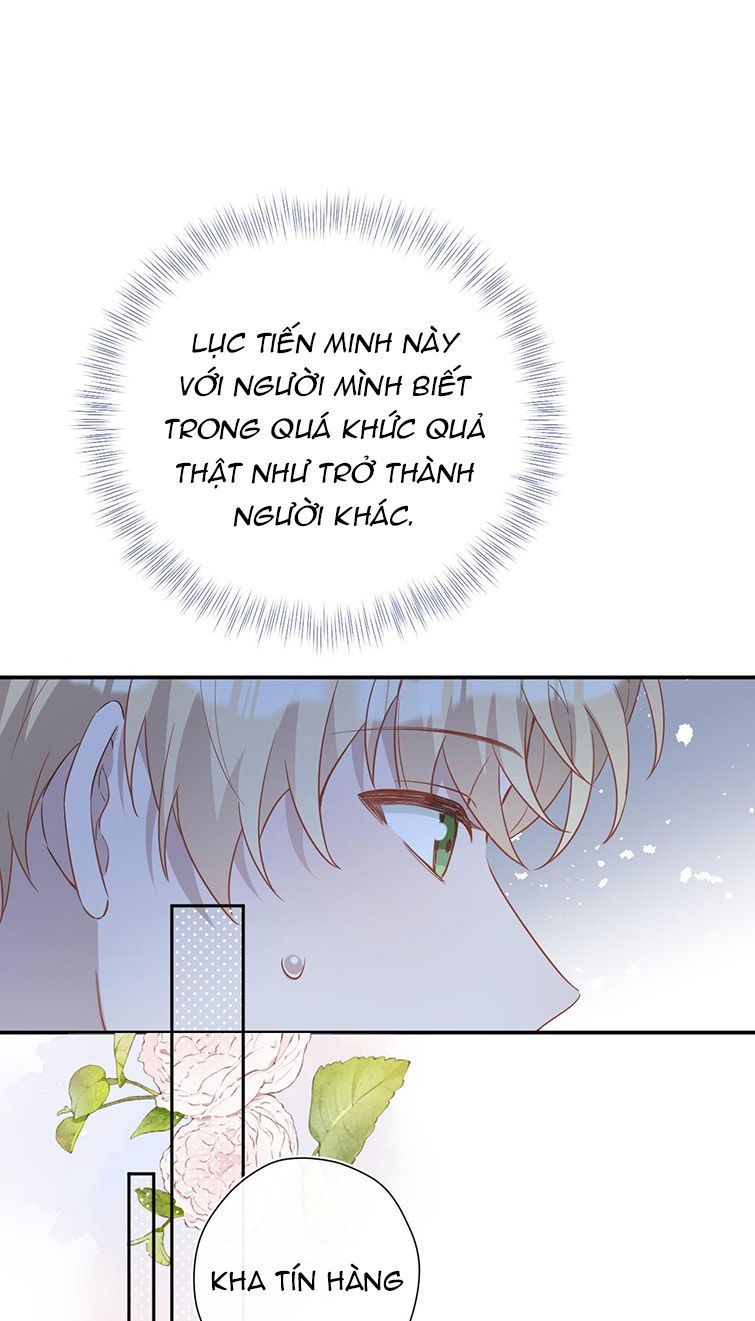 Hoàn Mỹ Vô Khuyết Chap 14 - Next Chap 15