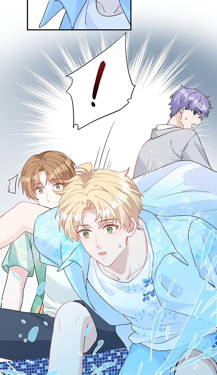 Hoàn Mỹ Vô Khuyết Chap 14 - Next Chap 15