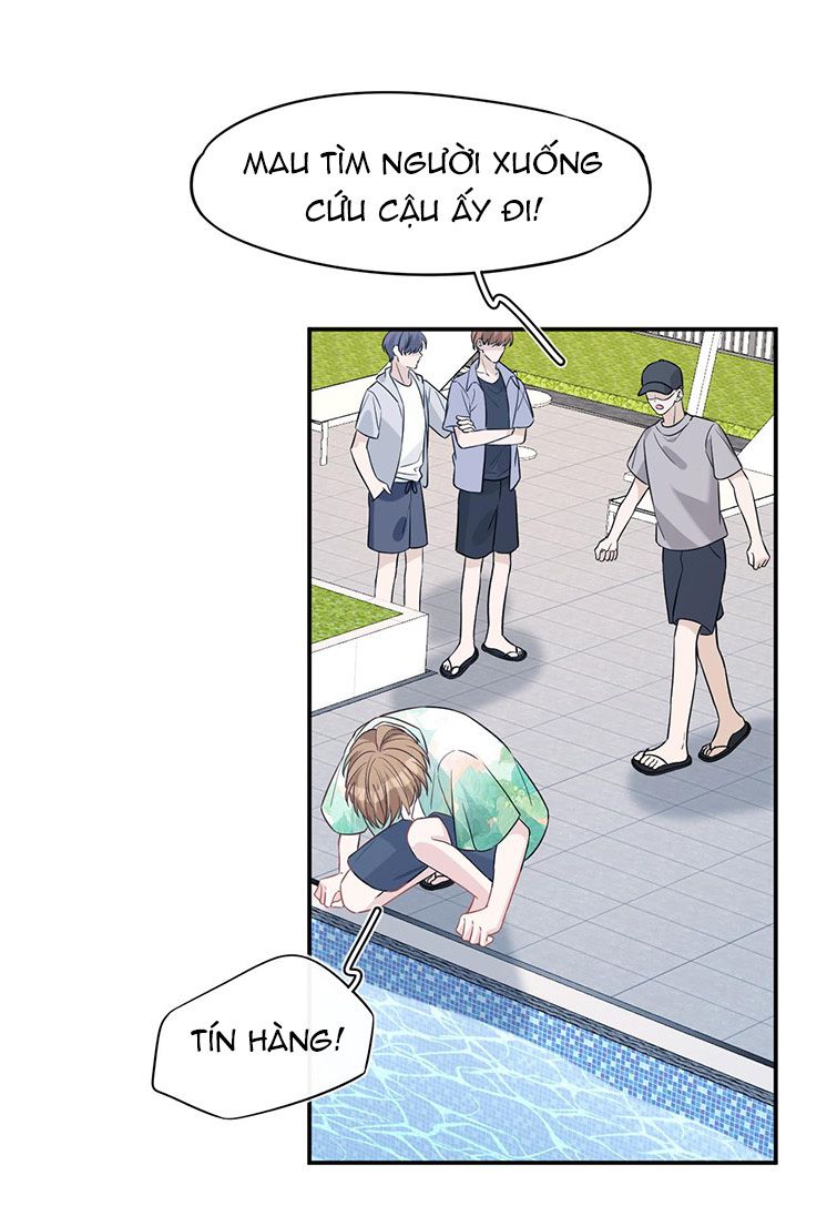 Hoàn Mỹ Vô Khuyết Chap 14 - Next Chap 15