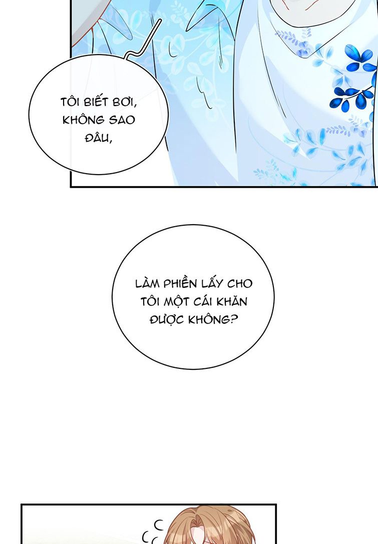 Hoàn Mỹ Vô Khuyết Chap 14 - Next Chap 15