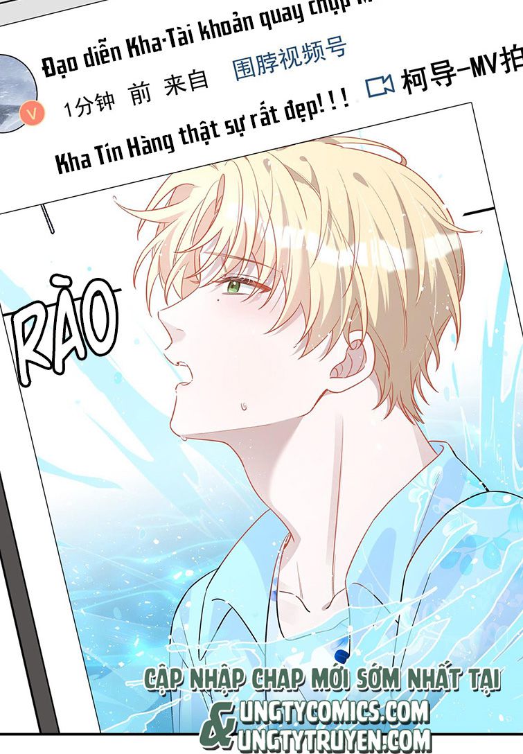 Hoàn Mỹ Vô Khuyết Chap 14 - Next Chap 15