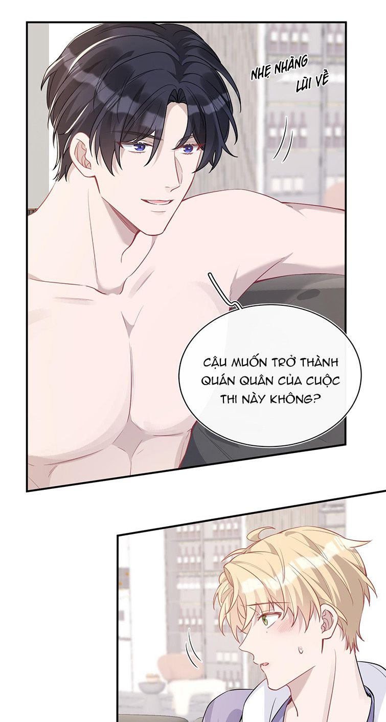 Hoàn Mỹ Vô Khuyết Chap 14 - Next Chap 15