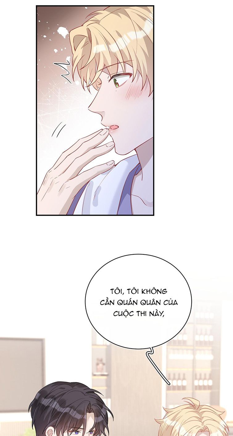 Hoàn Mỹ Vô Khuyết Chap 14 - Next Chap 15