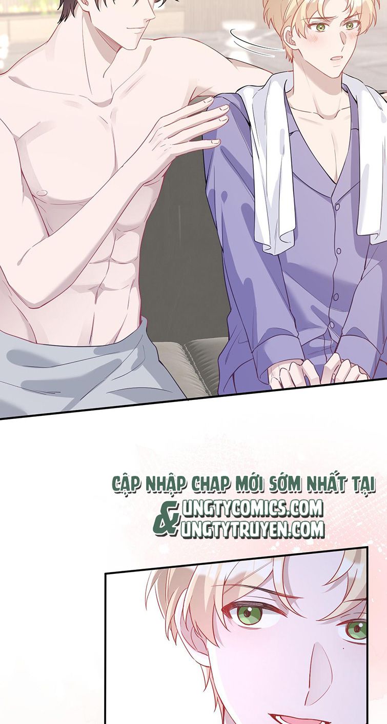 Hoàn Mỹ Vô Khuyết Chap 14 - Next Chap 15