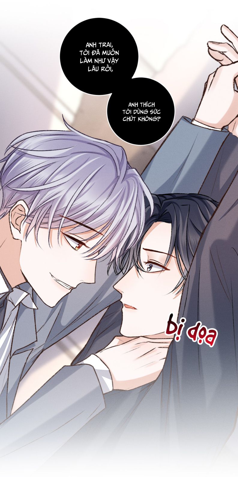 Nhân Thiết Chi Vương Chap 13 - Next Chap 14